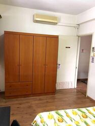 Sherwood Towers (D21), Apartment #475521691